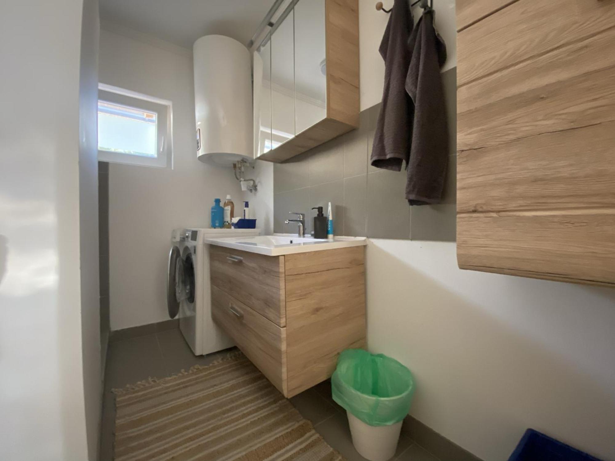 Marika Vendeghaz Villa Szigetmonostor Buitenkant foto