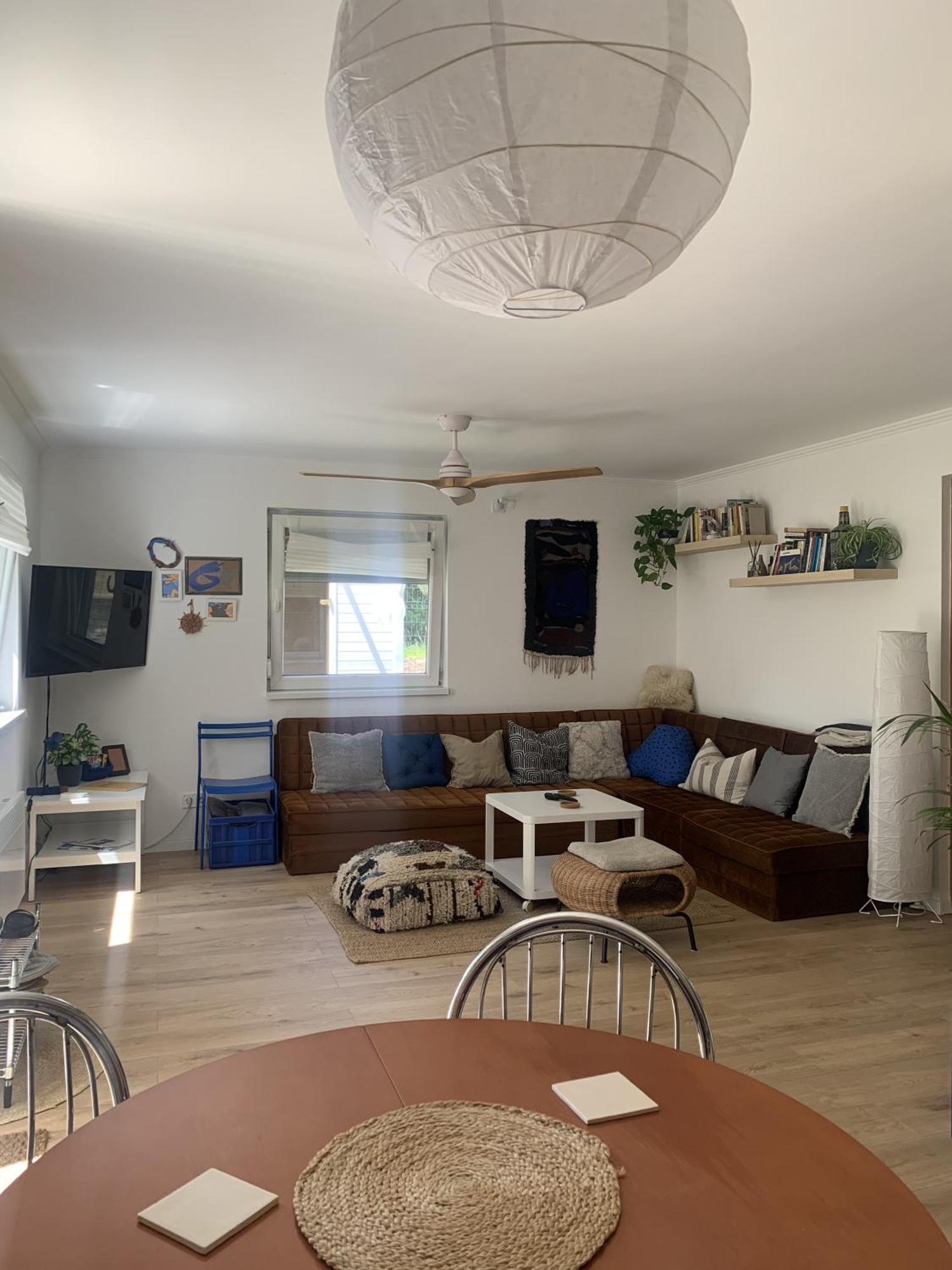 Marika Vendeghaz Villa Szigetmonostor Buitenkant foto